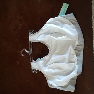 Goddess 5056 white/gray 46G